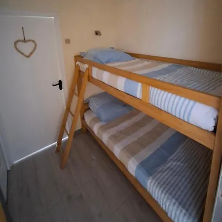Lejlighed Le Cosy *