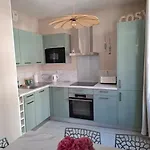 Le Cosy Mers-les-Bains