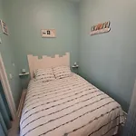 Le Cosy * Mers-les-Bains