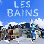 Apartment Le Cosy Mers-les-Bains