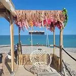 Apartment Le Cosy Mers-les-Bains