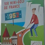 Le Cosy Apartment Mers-les-Bains