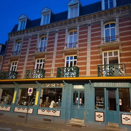 Le Cosy